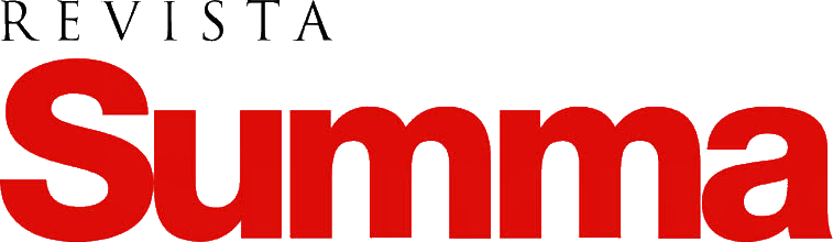 revista summa revista summa logo